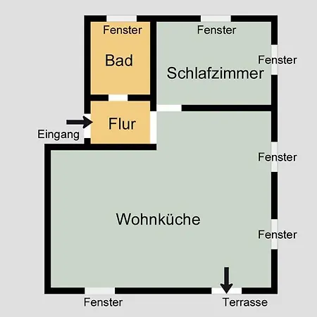 Waldhaus Sonnenberg 2