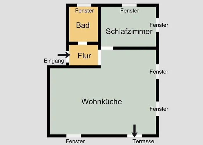 Waldhaus Sonnenberg 2