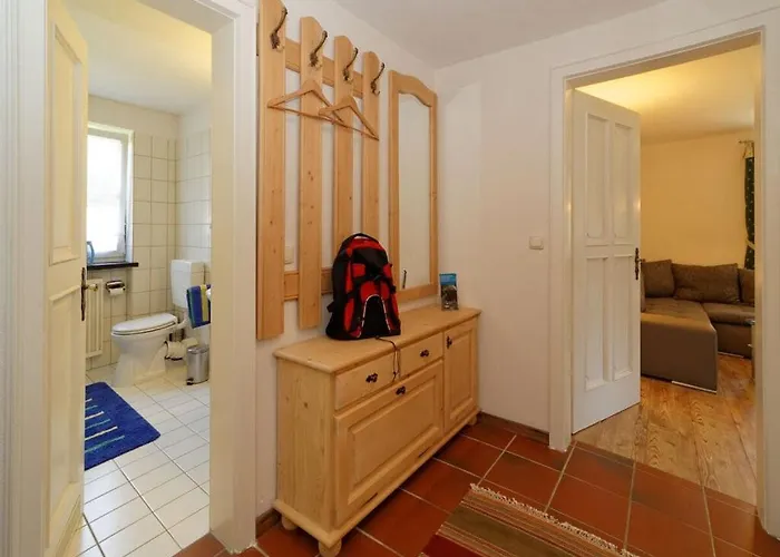 Waldhaus Sonnenberg 2 Dom wakacyjny *
